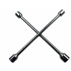 Bergen 14 Cross Wrench 17 - 19 - 21 - 23MM 1994