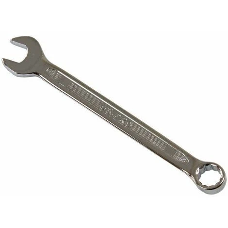 US PRO Tools 11MM Non-slip Combination Spanner Wrench 3548 - Image 2
