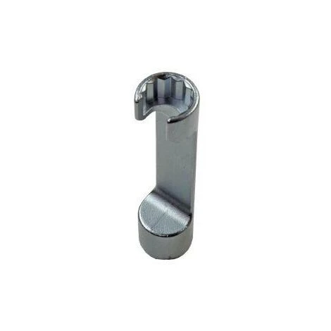 US PRO Tools 3/8 Drive 14mm Injection Line Wrench - Mercedes Sprinter 5594 - Image 2