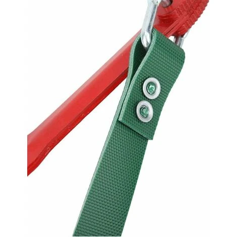 READCLY Oil Filter Strap Wrench Adjustable Oil Filter Wrench Rubber Strap Wrench Made Of Carbon Steel For Jar Opener Tractor Oil Filter Shower Head Faucet - Image 4