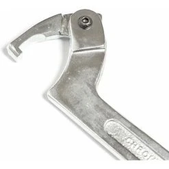 ECHOO Clés à Ergot Articulées Ajustable Pour écrous à Encoches 32-76mm,1 Article 9 ECHOO Clés à Ergot Articulées Ajustable Pour écrous à Encoches 32-76mm,1 Article -Bahco shop 68592323 3