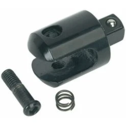 Loops Replacement 1/2" Sq Drive Knuckle Joint For Ys01778 & Ys01783 Breaker Bars