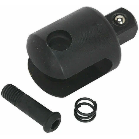 Loops Replacement 1/2" Sq Drive Knuckle For Ys01788 Ys01791 & Ys01792 Breaker Bar 7 Loops Replacement 1/2" Sq Drive Knuckle For Ys01788 Ys01791 & Ys01792 Breaker Bar - Image 5