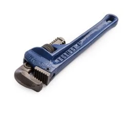 Eclipse Eclipse ELPW8 Leader Pattern Pipe Wrench 8 Inch / 200mm - 25mm Capacity ELPW8