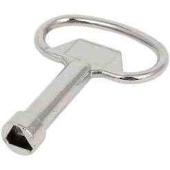 GDRHVFD Socket Wrench With Triangular Key For Gas Meter Electrical Cabinet -Bahco shop 71325665 4