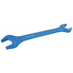 Silverline Heavy Duty Compression Nut Spanner - 15 &amp 22mm