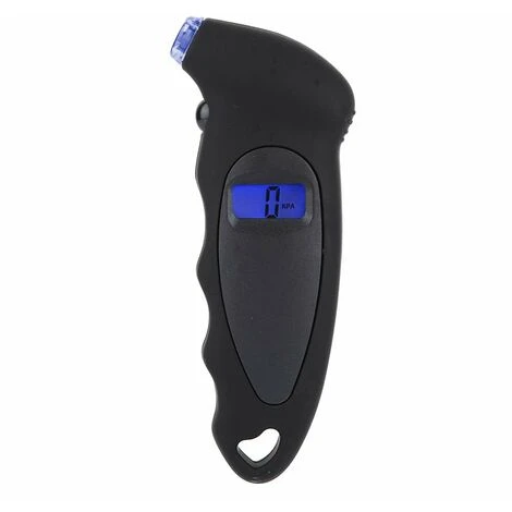 GDRHVFD Ball Pressure Gauge, Accurate Pressure Display Easy To Carry Air Pressure Gauge For Sports Enthusiasts For Basketball, Football, Volleyball Car Accessory 3 GDRHVFD Ball Pressure Gauge, Accurate Pressure Display Easy To Carry Air Pressure Gauge For Sports Enthusiasts For Basketball, Football, Volleyball Car Accessory
