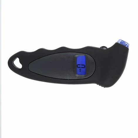 GDRHVFD Ball Pressure Gauge, Accurate Pressure Display Easy To Carry Air Pressure Gauge For Sports Enthusiasts For Basketball, Football, Volleyball Car Accessory 5 GDRHVFD Ball Pressure Gauge, Accurate Pressure Display Easy To Carry Air Pressure Gauge For Sports Enthusiasts For Basketball, Football, Volleyball Car Accessory - Image 3