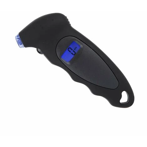 GDRHVFD Ball Pressure Gauge, Accurate Pressure Display Easy To Carry Air Pressure Gauge For Sports Enthusiasts For Basketball, Football, Volleyball Car Accessory 7 GDRHVFD Ball Pressure Gauge, Accurate Pressure Display Easy To Carry Air Pressure Gauge For Sports Enthusiasts For Basketball, Football, Volleyball Car Accessory - Image 5