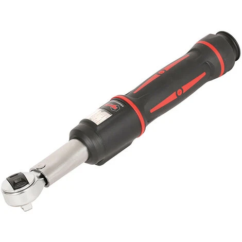 Norbar NOR15008 Pro 15 Torque Wrench 1/4in Drive 3-15Nm