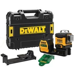 Dewalt DCE089NG18 18V 360 Degree Multi Line Laser - Body