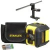 Stanley STHT775921 Cross 90 - Line Green Beam Laser Level 2 Stanley STHT775921 Cross 90 - Line Green Beam Laser Level -Bahco shop 75539664 1