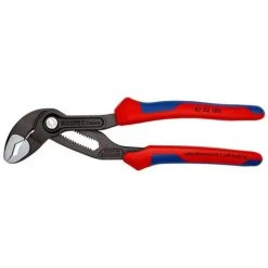 Knipex Cobra High-tech Water Pump Pliers 180mm