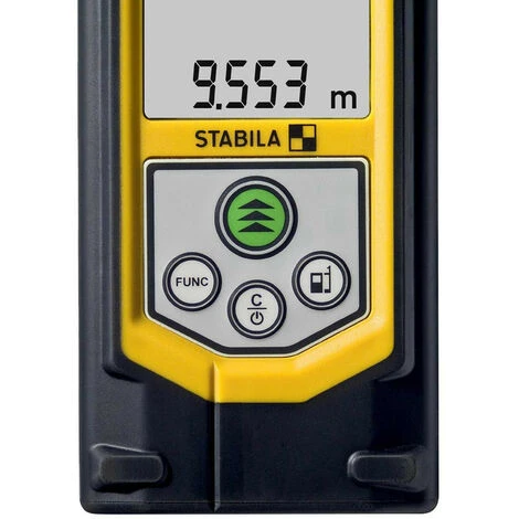 Stabila LD320 40m Laser Estimator 5 Stabila LD320 40m Laser Estimator - Image 3