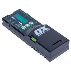 Ox Tools OX Pro Green Laser Level Detector