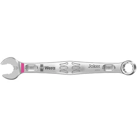 Wera 5020200001 6003 Joker Ring Spanner 8mm
