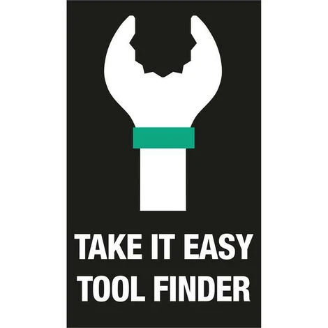 Wera 5020200001 6003 Joker Ring Spanner 8mm - Image 2