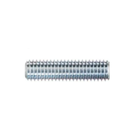 Qualfast M12X1.50X10 Skt Set Screw Flat Point MF (GR-45H) (14.9)- You Get 10 - Image 3