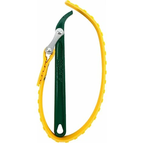 NAXUNNN Strap Key For 9 Inch Adjustable Oil Filter 4 NAXUNNN Strap Key For 9 Inch Adjustable Oil Filter - Image 2