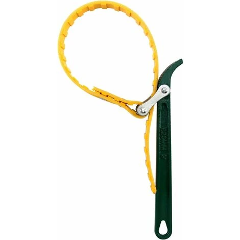 NAXUNNN Strap Key For 9 Inch Adjustable Oil Filter 6 NAXUNNN Strap Key For 9 Inch Adjustable Oil Filter - Image 4