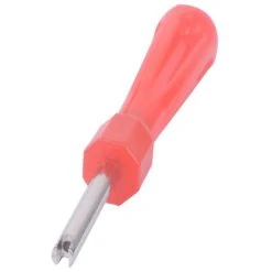 HEGUYEY Rim Factory 1 X Valve Puller, Valve Wrench, Repair Screwdriver