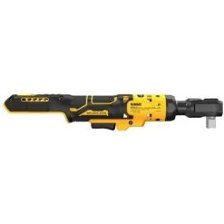 Dewalt DCF512D2 18v XR 1/2 Open Head Ratchet Variable Speed - 2 X 2.0Ah + Bag -Bahco shop 81316627 3