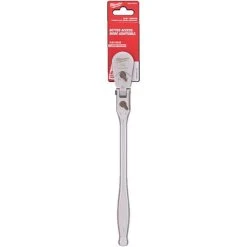 Milwaukee 4932479653 3/8 Drive Long Flex Head Ratchet