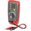SWYEOOT Capacitor Measuring Tester, High-precision Digital LCD