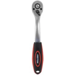DEKTON RATCHET HANDLE 3/8'' DRIVE