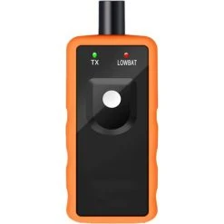 EL50448 TPMS Relearn Tool Auto Tire Pressure Monitor Sensor Tool For GM/Opel Tire Reset MODOU