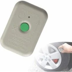 TPMS Tire Pressure Drive Sensor 8C2T1A203AB For Ford MODOU