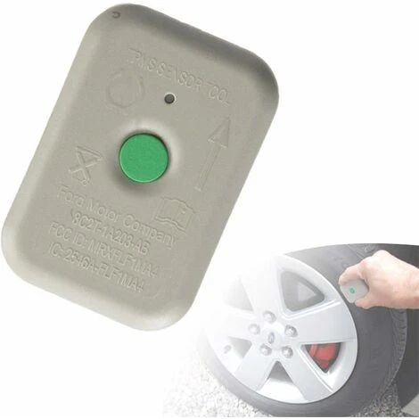 TPMS Tire Pressure Drive Sensor 8C2T1A203AB For Ford MODOU 3 TPMS Tire Pressure Drive Sensor 8C2T1A203AB For Ford MODOU