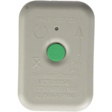 TPMS Tire Pressure Drive Sensor 8C2T1A203AB For Ford MODOU 6 TPMS Tire Pressure Drive Sensor 8C2T1A203AB For Ford MODOU - Image 4