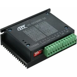 HEGUYEY Hy-Div268N-5A Dual Phase Hybrid Subdivision-Type Dc Drive Power Supply 12 48V Power Supply