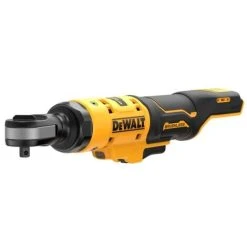 Dewalt DCF503N 12v XR Brushless 3/8&quot Open Head Ratchet Naked