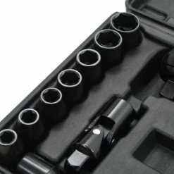 16 Piece Air Ratchet Wrench Kit 1/2 VidaXL 9 16 Piece Air Ratchet Wrench Kit 1/2 VidaXL -Bahco shop 9141161 3