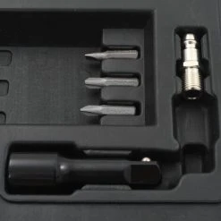 16 Piece Air Ratchet Wrench Kit 1/2 VidaXL 11 16 Piece Air Ratchet Wrench Kit 1/2 VidaXL -Bahco shop 9141161 5