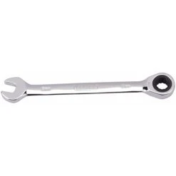 DRAPER 31005 - 8mm Metric Ratcheting Combination Spanner