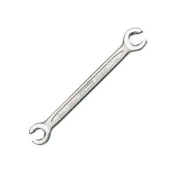 Teng Tools Teng 641011 Flare Nut Wrench 10 X 11mm TEN641011