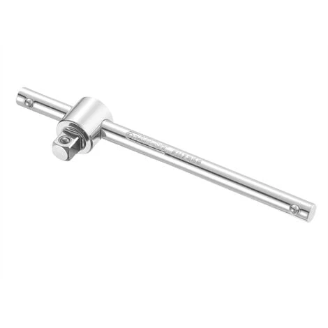 Expert E117355 Sliding T-Bar Handle 1/4in Drive BRIE117355B 3 Expert E117355 Sliding T-Bar Handle 1/4in Drive BRIE117355B