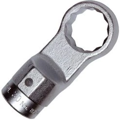 Norbar 29887 16mm Spigot Ring End Fitting - 13mm NOR29887