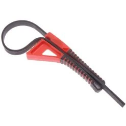 BOA 12002 Constrictor Strap Wrench Soft Grip 10-160mm BOASTDSG