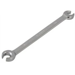 Expert E112301 Flare Nut Wrench 7mm X 9mm 6-Point BRIE112301B