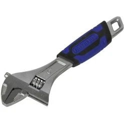 Faithfull Contract Adjustable Spanner 150mm FAIAS150C