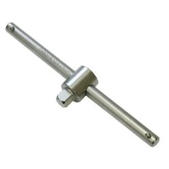 Faithfull Sliding T-Bar 1/2in Drive FAISOCTB12