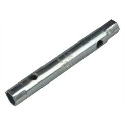 Melco TA1 TA1 A/F Box Spanner 5/16 X 3/8 X 100mm (4in) MELTA1