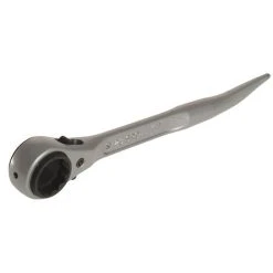 Priory PRI605ALTAG 605Al Reversible Scaffold Ratchet Podger 21 X 23mm PRI605AL