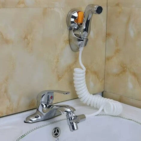 XINUY Way Valve With Washer Solid Brass Connector M22 X M24 Shower System Spare Part - Image 4