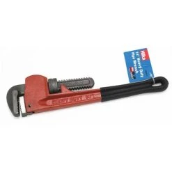 Hilka 14&quot (360mm) Heavy Duty Pipe Wrench