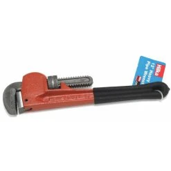 Hilka 12&quot (300mm) Heavy Duty Pipe Wrench
